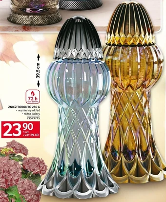 Selgros Znicz oferta