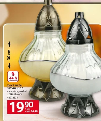 Selgros Znicz oferta