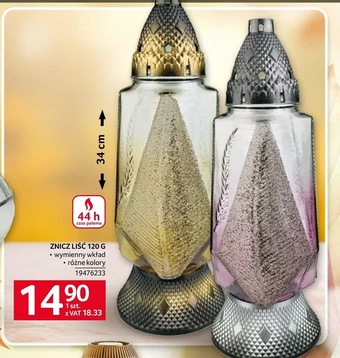 Selgros Znicz oferta