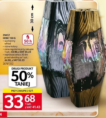 Selgros Znicz oferta