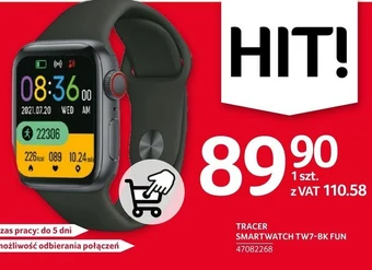 Smartwatch