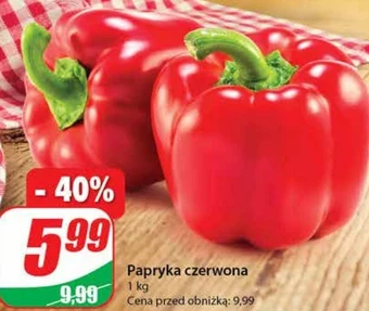 Dino Papryka oferta