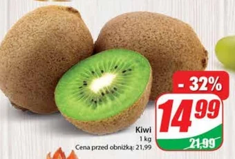 Dino Kiwi oferta