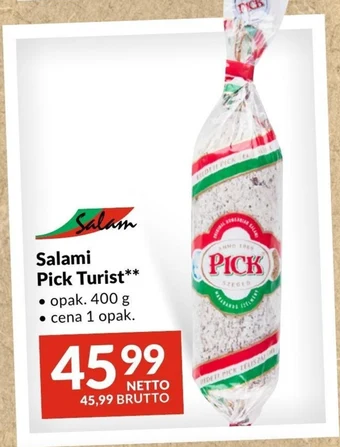 Makro Salami oferta