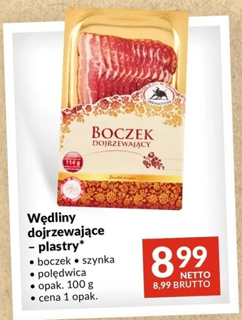 Makro Boczek oferta