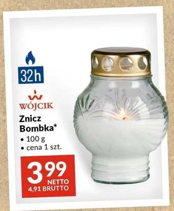 Makro Znicz oferta