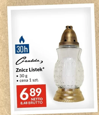 Makro Znicz oferta