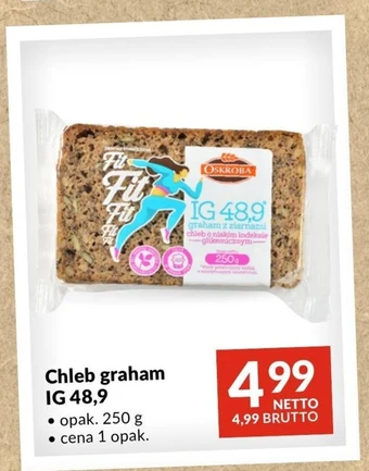 Makro Chleb oferta