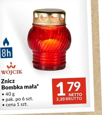 Makro Znicz oferta