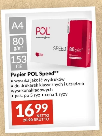 Makro Papier oferta