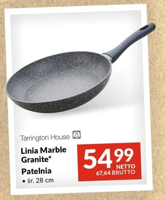 Makro Patelnia oferta
