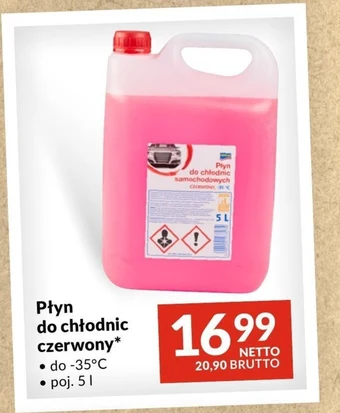 Do chłodnic