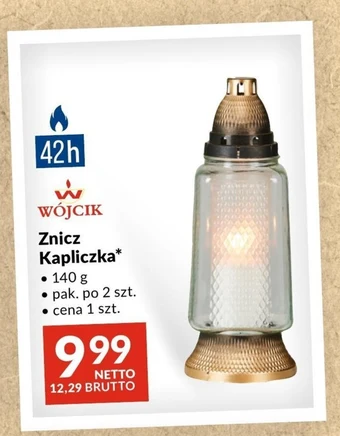 Makro Znicz oferta