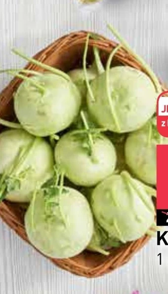 Stokrotka Market Kalarepa oferta