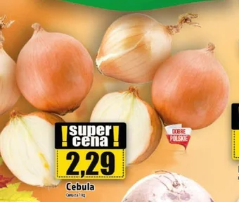 Topaz Cebula 1kg oferta