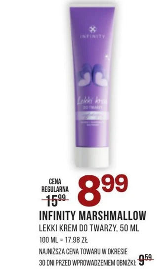 Drogerie Natura Krem do twarzy oferta