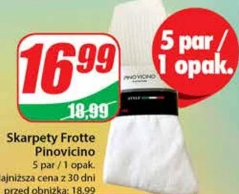 Dino Skarpety oferta