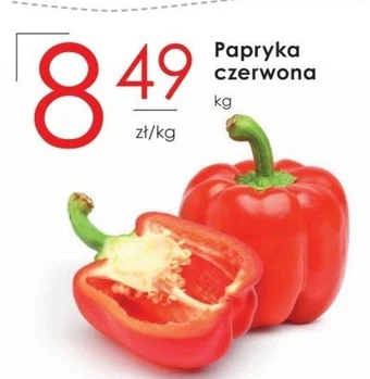 Frac Papryka oferta