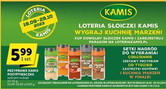 Przyprawa