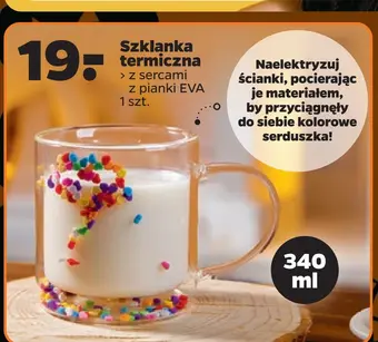 Netto Szklanka termiczna oferta