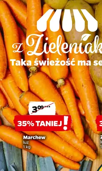 Netto Marchew oferta