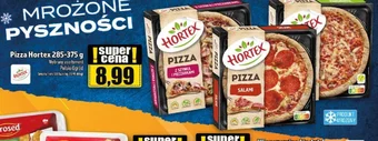 Topaz Pizza Hortex 285-375 g oferta