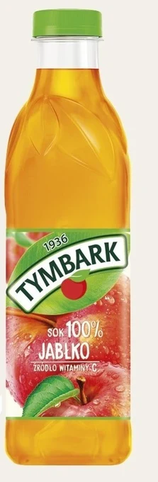 Chata Polska Sok tymbark oferta