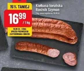Polomarket Kiełbasa oferta