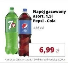 Torimpex Napój gazowany oferta