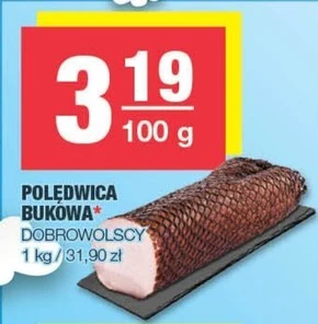 Spar Polędwica oferta