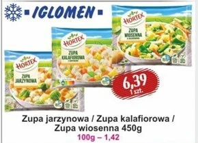Społem Zupa oferta
