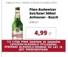 Torimpex Piwo oferta