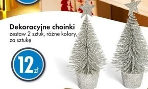 Tedi Choinka tedi oferta