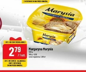 Polomarket Margaryna oferta