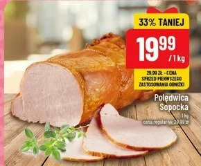 Polomarket Polędwica oferta