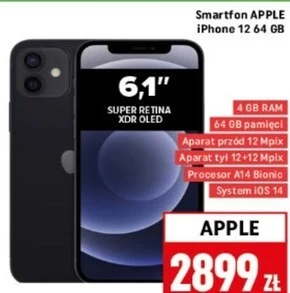 Neopunkt Smartfon apple oferta