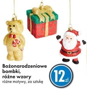 Tedi Bombki oferta