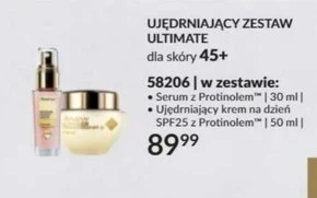 Krem ujędrniający