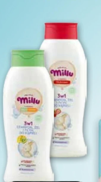Netto Szampon oferta
