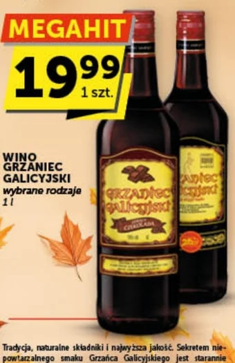 Euro Sklep Grzaniec oferta