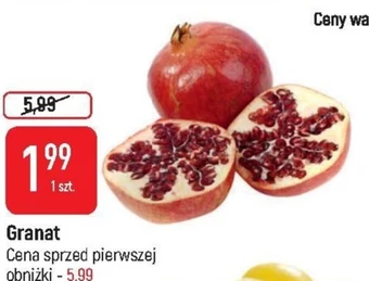 E.Leclerc Granat oferta