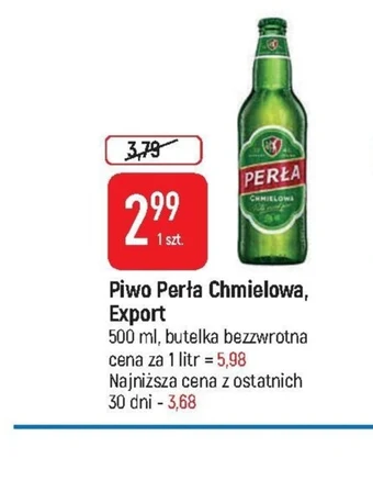 E.Leclerc Piwo oferta