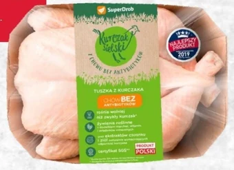 Społem Kurczak oferta