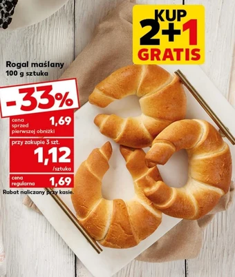 Kaufland Rogal oferta