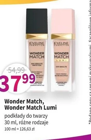 Drogerie Polskie Podkład do twarzy oferta