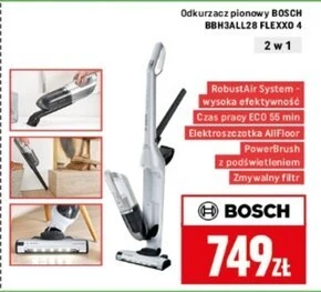 Neopunkt Odkurzacz bosch oferta