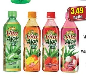 AT Napój vita aloe oferta