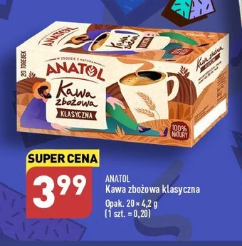 ALDI Kawa oferta