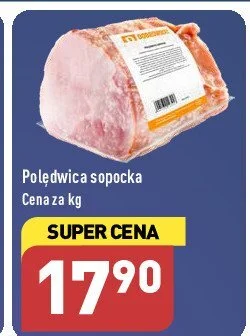 ALDI Poledwica sopocka oferta