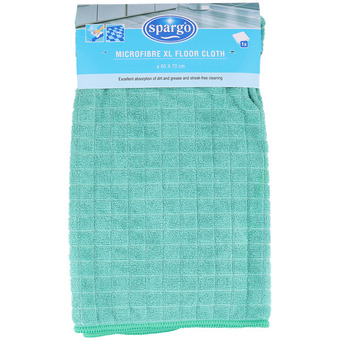 Action ściereczka z mikrofibry Spargo XL oferta